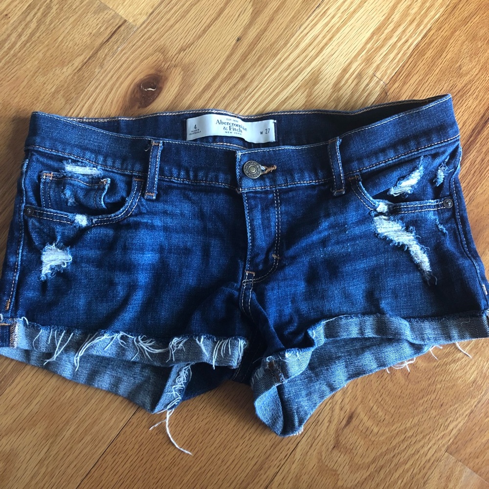 abercrombie and fitch